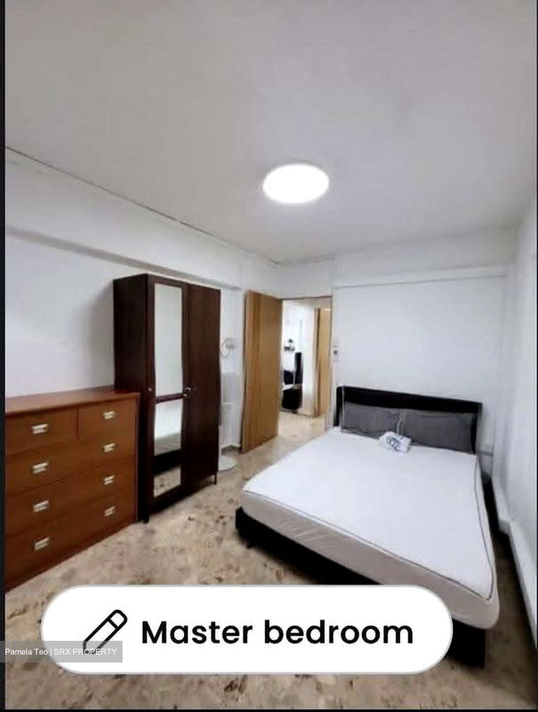 Blk 147 Silat Avenue (Bukit Merah), HDB 3 Rooms #626996571